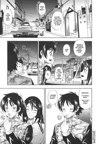 [Fukudahda] Soushisouai Note [English] [NegiRamen] [Decensored]