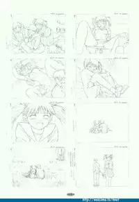 [Arkham/Rewnoss] Folk Song design artbook