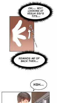 [Mx2J] Hahri's Lumpy Boardhouse Ch. 0-14 [English] (YoManga) (Ongoing)