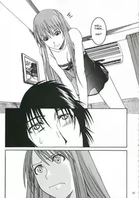 (C70) [House of Karsea (Syouji)] Pretty Neighbor&! (Yotsubato!) [English] [unangbangkay] [Decensored]