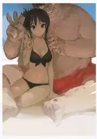 (C88) [Moe Shoujo Ryouiki (Shiru)] Shiru Collection