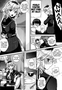 [Shindou] Hatsujou Days [English] [doujins.com] [Digital]