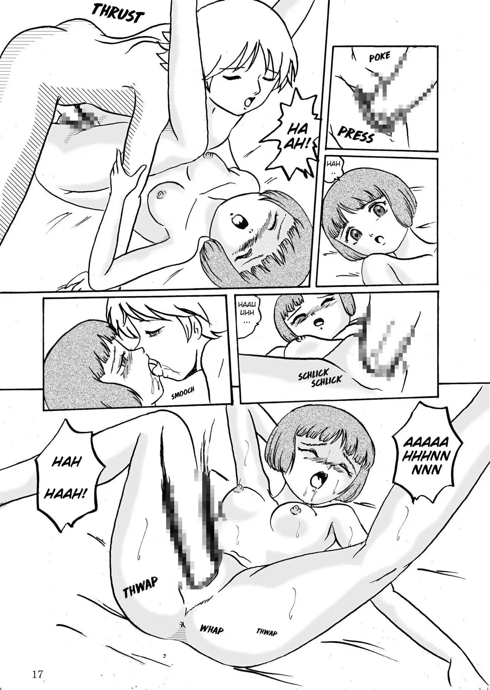 Lavie-tan no Hon | Lavie's Book