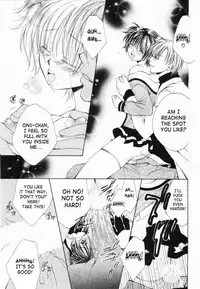 [Yuuki Rion] Love Marmot [English] [SaHa]