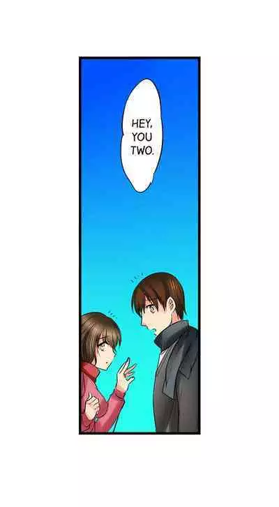 [BURIO] Touching My Older Sister Under the Table (Ch.1-70) [English]