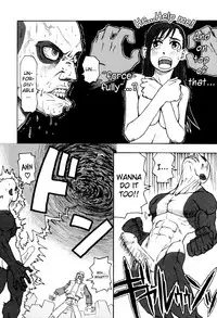 [Kudou Hisashi] Sonzai no Taerarenai Omosa | The UnBEARable Heaviness of Being (Koi no Yukue) [English] =LWB=