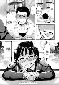 [ReDrop] Summer Love [English] (doujin-moe.us}