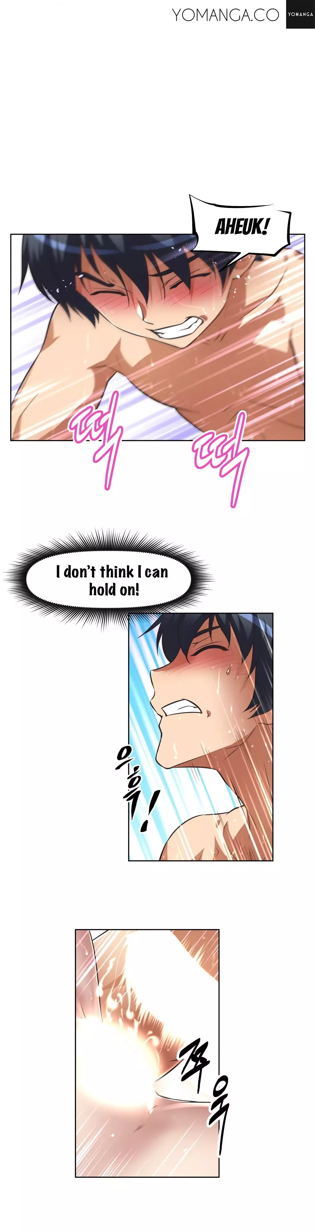 Brawling Go 0-18 Chapters