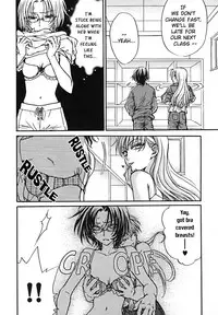 [Eiki Eiki + Zaou Taishi] Haru Natsu Aki Fuyu (Spring Summer Fall Winter) [English] [Lililicious]