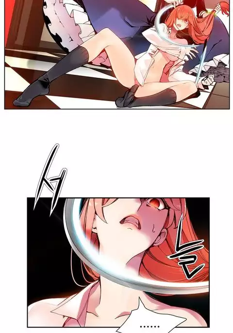 Lilith`s Cord Ch.1-25