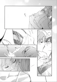 (Bokura no Love Live! 16) [Kougi no Mikanbatake (KOUGI)] Total Riko Addiction (Love Live! Sunshine) [English]