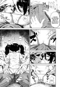 Towako Ichi [English] {CapableScoutMan & B.E.C. Scans & S.T.A.L.K.E.R.}