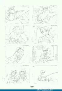 [Arkham/Rewnoss] Folk Song design artbook