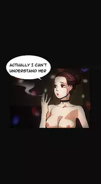 By Chance Ch.1-8 (English) (Ongoing)