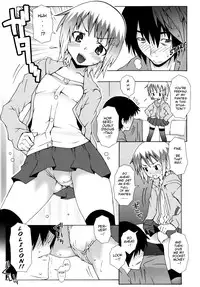 [mdo-h] Otome Magic Orchestra [English] {Mistvern}