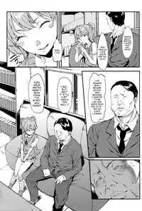 (C89) [FLAT (Yukyu Ponzu)] Rika, Otona ni Shiteageyou | Rika, Let's Make You into an Adult (THE iDOLM@STER CINDERELLA GIRLS) [English] [ATF]