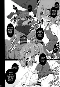 (C91) [Buttyakedo (Micchan)] Nekone to Tokonatsu no Kyuusokubi | Nekone And The Everlasting Summer Vacation (Utawarerumono Itsuwari no Kamen) [English] [Doujins.com]