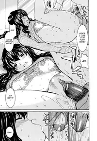 [Ra-Kailum] Idol Manager Chinami-chan [English] [cowsrkool]