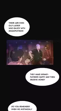 By Chance Ch.1-8 (English) (Ongoing)