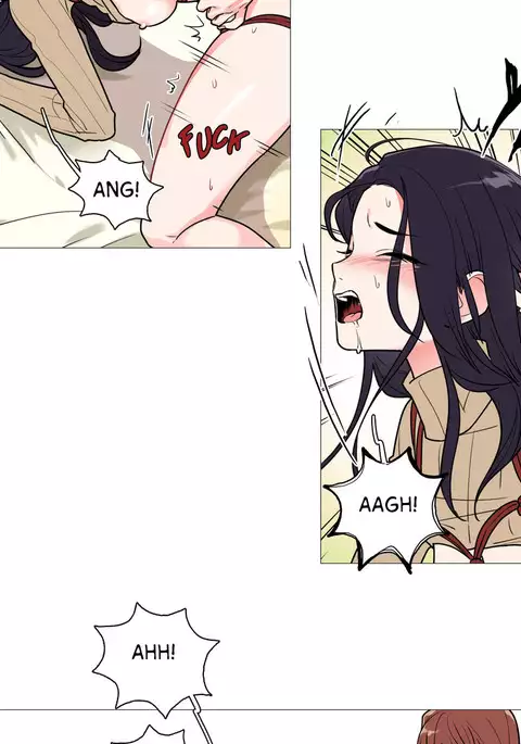 Sadistic Beauty Ch.1-35