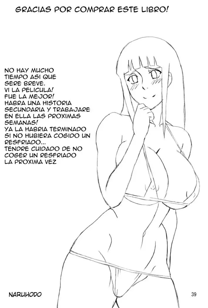 Konoha Girls In The Beach