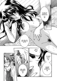 [Shimao Kazu] Ekisu - Extract [English]