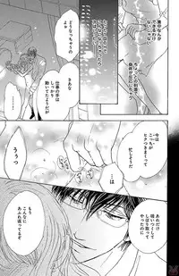 [akimoto nami] kuro joushi no ame to muchi