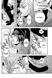 [ONIYURI (Tayoko)] Mete mo Samete mo (Uta no Prince-sama) [English] [Silver Lining]