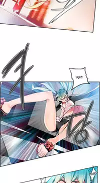 [Juder] Lilith`s Cord Ch.1-22 (English) (Ongoing)