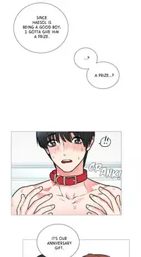 [The Jinshan] Sadistic Beauty Ch.1-21 (English) (Ongoing)