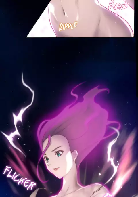 Sex Knights-Erotic Sensuality & Perception Ch.1-18