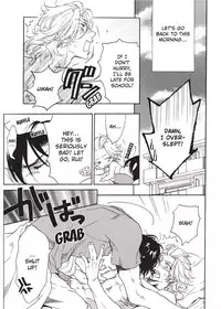 [Sakira] Hatsujou Kareshi | Boyfriend in Heat [English]