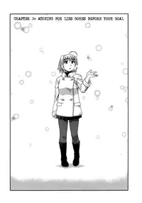 [Yanagi Masashi] Love Comedy Style 3 [English] [Solaris-H]