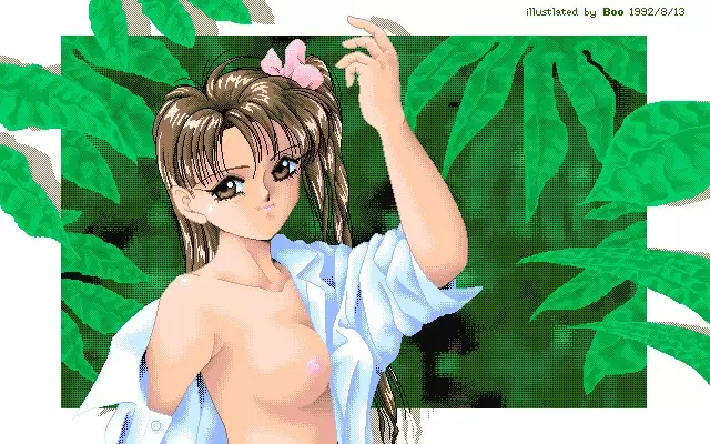 C.G. Gallery 8 Endeavour 9 Enterprise