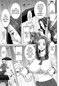 [Tanaka Aji] "Kare ni... Dakaremashita. Ato, Ne..." ~Otome ga Chuuko XXX Desu to Kokuhaku Suru Hi~ | He...Embraced Me.After That... [English] {Doujins.com}