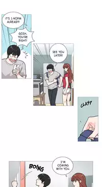 [The Jinshan] Sadistic Beauty Ch.1-21 (English) (Ongoing)