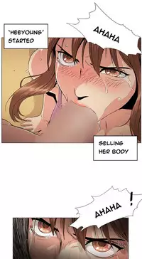 By Chance (Ep. 1-31) [English]