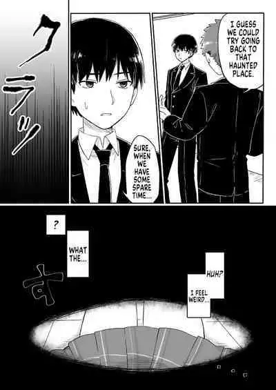 Nyotaika Sareta Otokonoko-tachi! | Boys Who Got Turned Into Girls