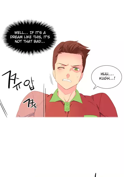 A World That I Rule Ch.01-35