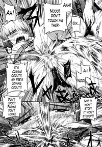 [John Sitch-Oh] Suieibu Capriccio | Swimming Club Capriccio Ch. 1-8 [English] [Lazarus H]