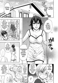 [Shunjou Shuusuke] Suteki na Ouya-san | My Lovely Landlord (COMIC MUJIN 2012-01) [English] [darknight] [Decensored]
