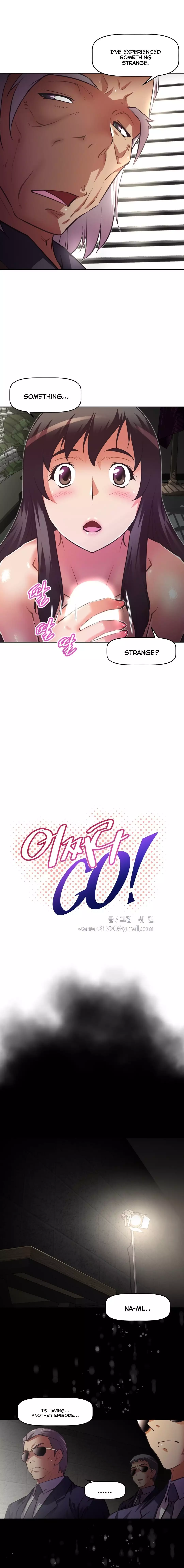 Brawling Go Ch.76-103