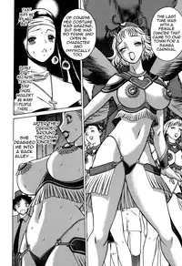 [Tamaki Nozomu] Nanairo Karen × 2: Cosplay Lovers | Karen Chameleon Vol. 2 [English] {Tadanohito}