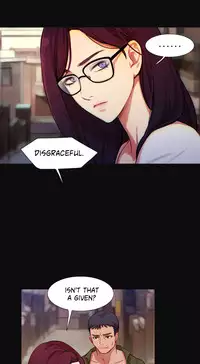 [PINKO] Scandal of the Witch Ch.1-26 (English) (Ongoing)