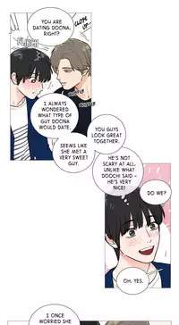 [The Jinshan] Sadistic Beauty Ch.1-21 (English) (Ongoing)