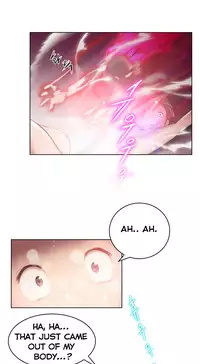 [BYMAN] Erotic Sensuality & Perception Ch. 1-10 [English] (YoManga) (Ongoing)