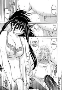 [Ra-Kailum] Idol Manager Chinami-chan [English] [cowsrkool]