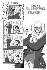 [Trochilidae] fighting queen 2 [Chiense]