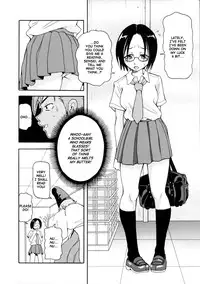 [John K. Pe-ta] Geki!! Monzetsu Operation Plus [English] [Hentairules.net] [Decensored]