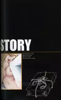 Bible Black: La Noche de Walpurgis